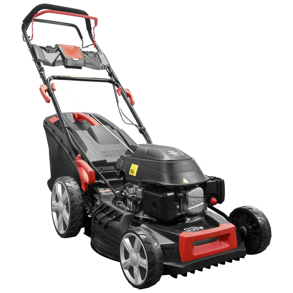 Rasenmäher ECO Wheeler 464.4 R LI-ES - 3,0 PS - 46 cm