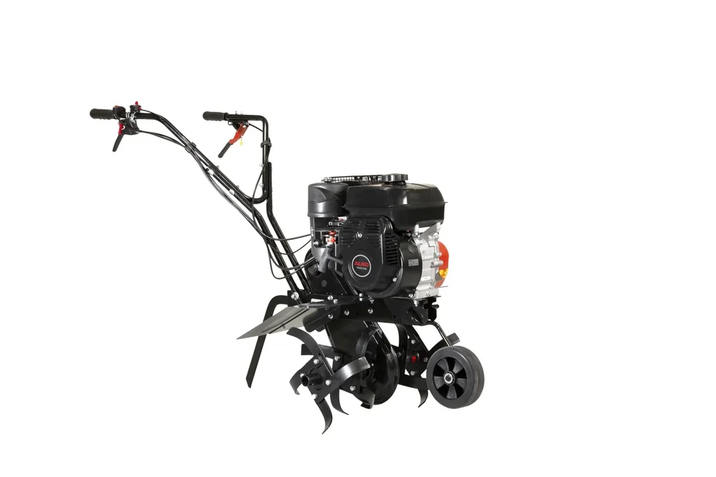 Benzin-Motorhacke MH 540 Comfort