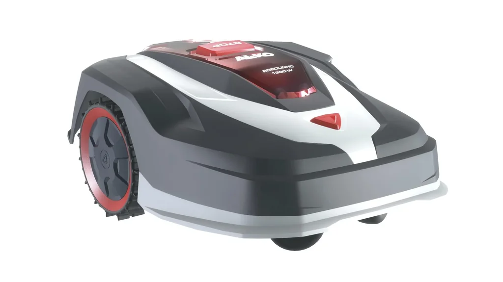 Mähroboter Robolinho 1300 W