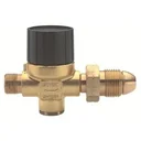 Druckminderer 1-4 bar POL