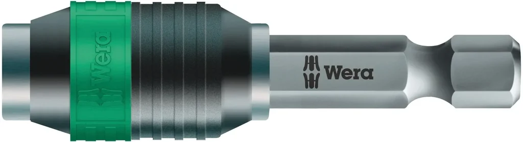 Universal Bithalter Rapidaptor