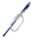 Universalpumpen-Set inklusive Batterien