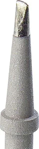 Lötkolbenspitze Meisselform 2,0 mm