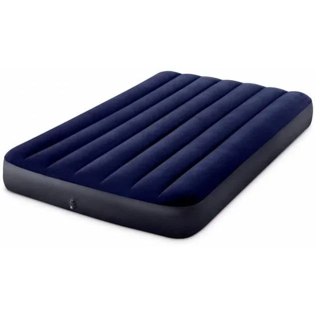 Classic Dura-Beam Luftmatratz Zweifler 191 x 137 x 25 cm