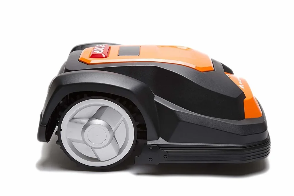 Mähroboter SA650B - bis 650 m²