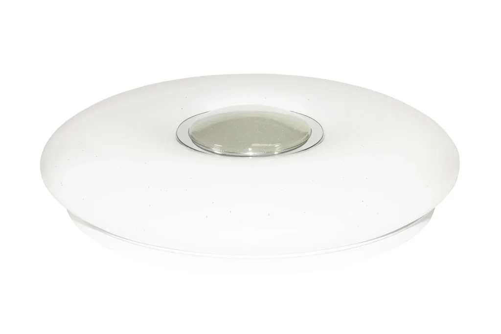 LED Wand- und Deckenleuchte "Albury Stars"