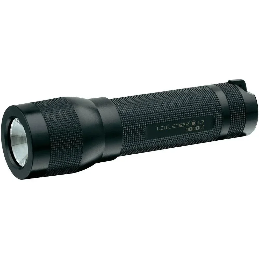 L7 Taschenlampe
