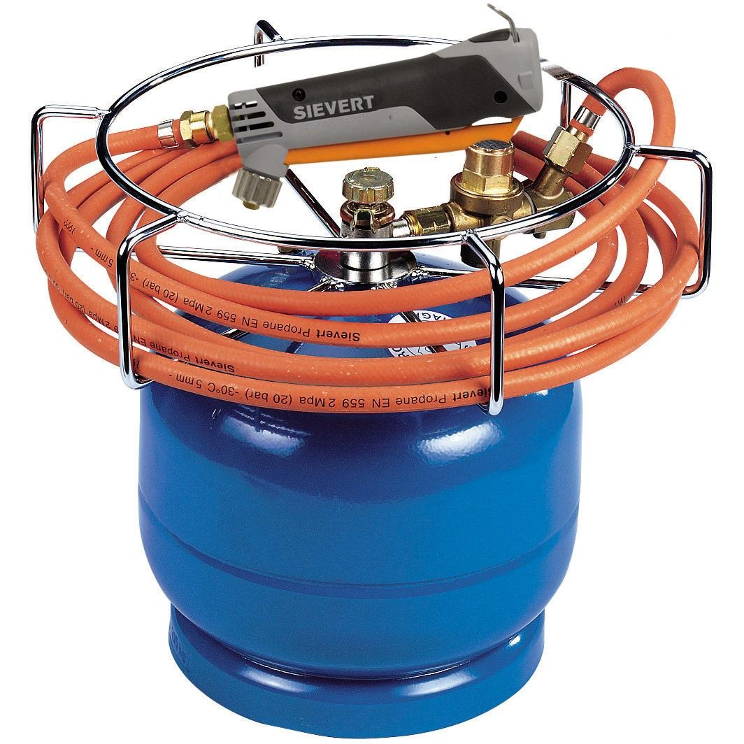 Installateur-Set PROMATIC Flasche 2012