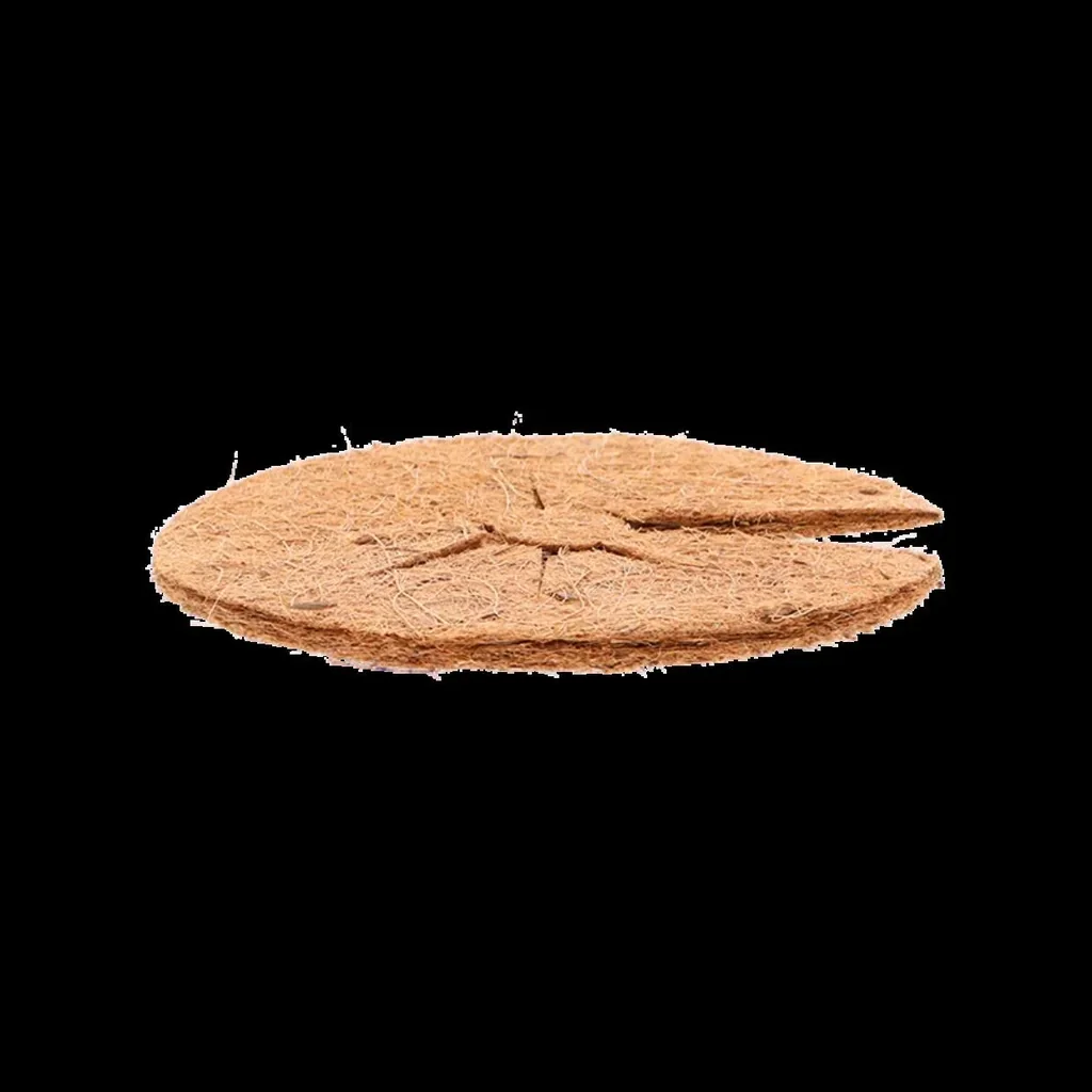 Pflanzschutzmatte aus Kokos S