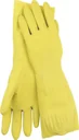 Haushaltshandschuhe, gelb Gr. 10/ XL, 1 Paar