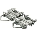 Stahl Sat-Wandhalterung 350 mm / 32-42 mm