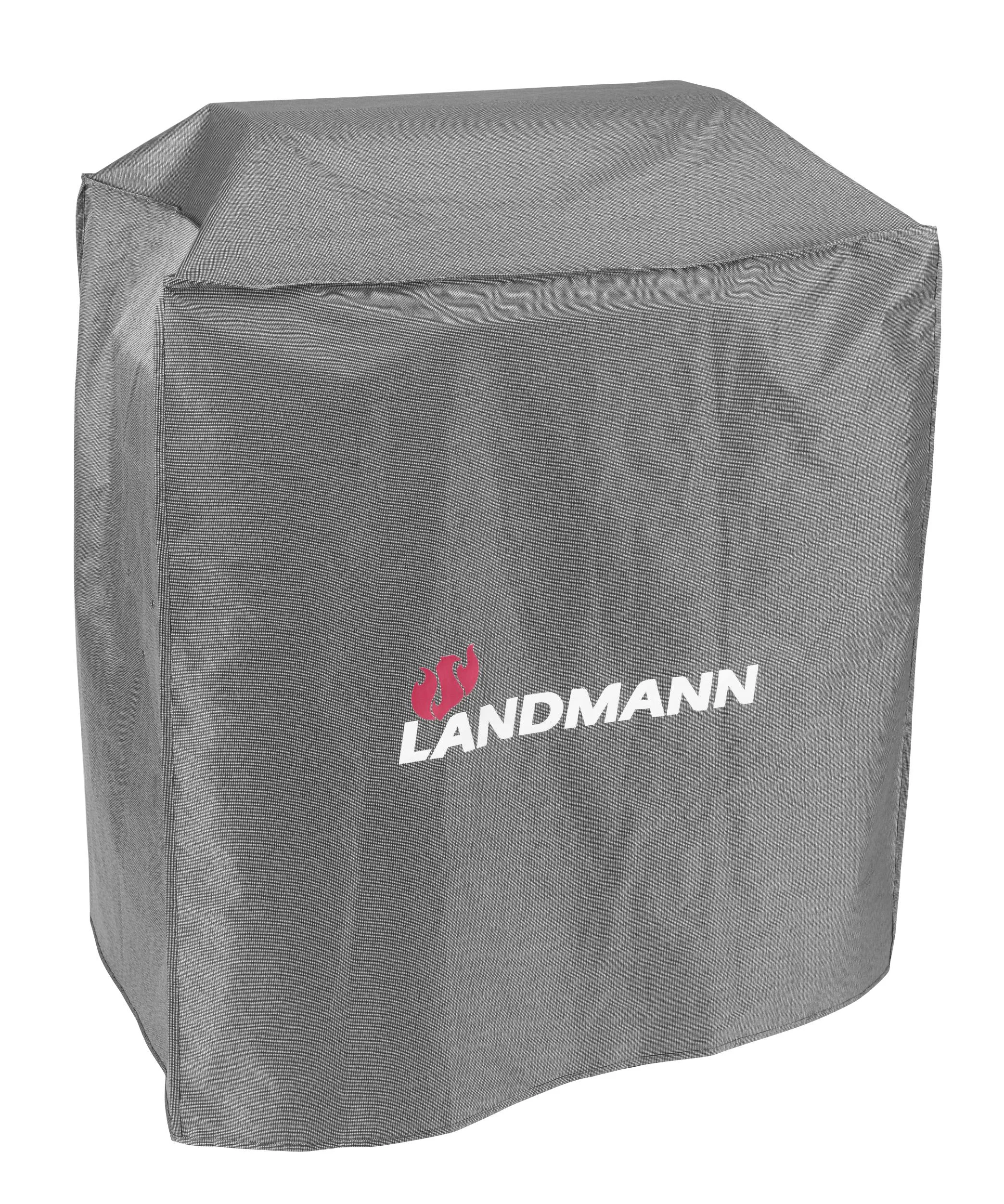 Wetterschutzhaube "Premium" L, 100 x 120 x 60 cm