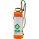 Drucksprüher 8L mit Tragegurt und Manometer