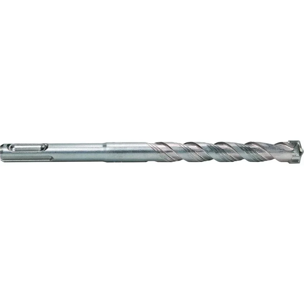 Hammerbohrer SDS-plus Turbohead 14,0 x 200 x 260 mm