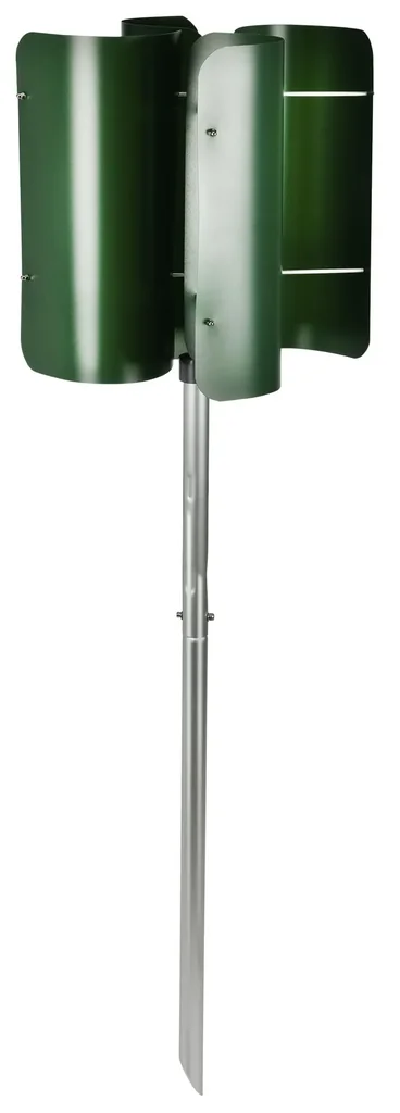 Wühltier-Vertreiber X-Repeller