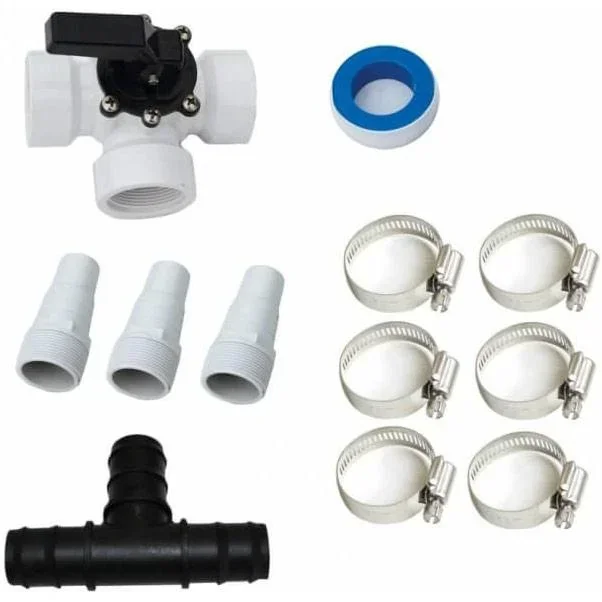 Comfortpool Bypass kit
