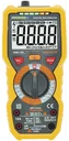 Digital Multimeter 1000V True RMS