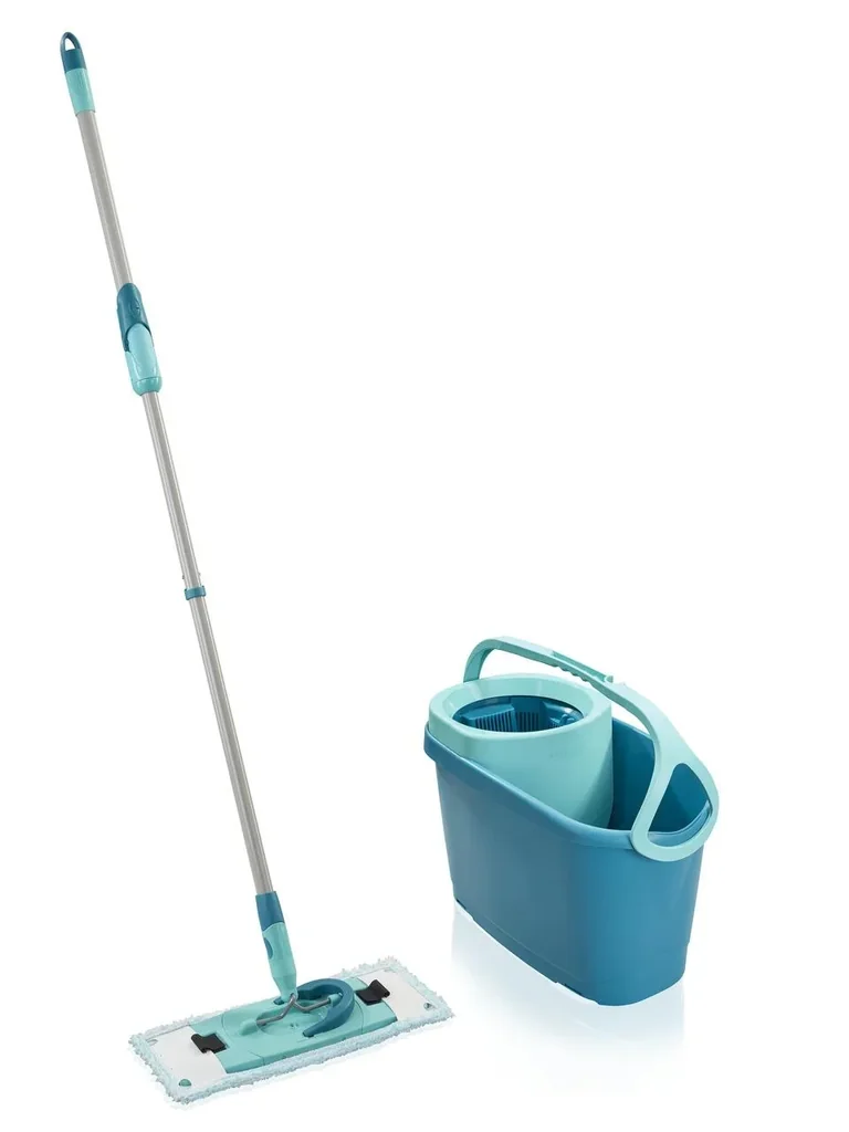 Set Clean Twist M Ergo