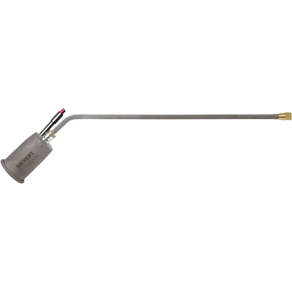 Titan-Dachbrenner idem 357001 mit Piezo