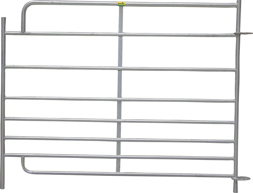 Steckfix-Horde XL, 1,37 x 1,10 m