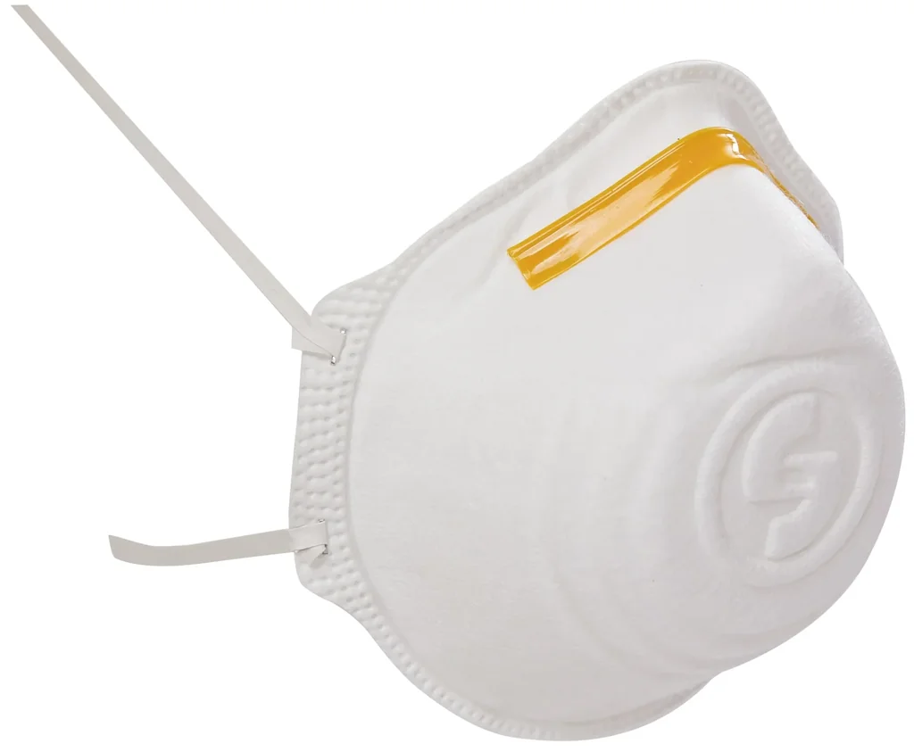 Atemschutzmaske SB-3 Mandil FFP1, 3 Stück