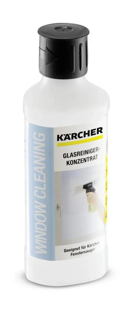 Glasreiniger-Konzentrat „RM 500“, 500 ml