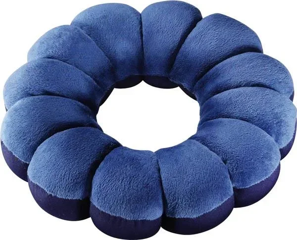"Favourite Pillow" - flexibles Entspannungs- und Stützkissen