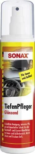 Tiefenpfleger glänzend 300 ml