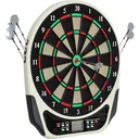 Elektronische Dartscheibe Dartboard