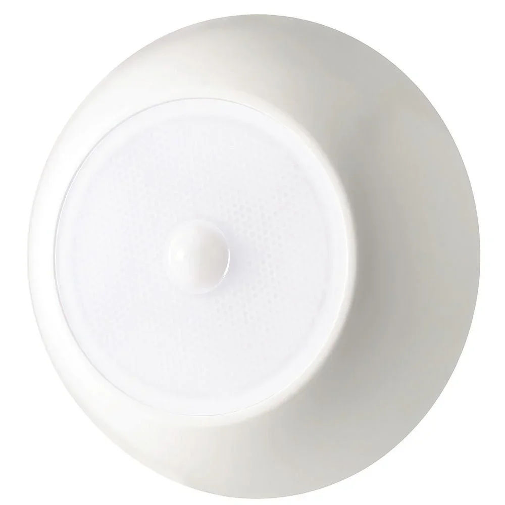 LED Deckenleuchte weiß mit Bewegungsmelder MB990 300 Lumen IP44