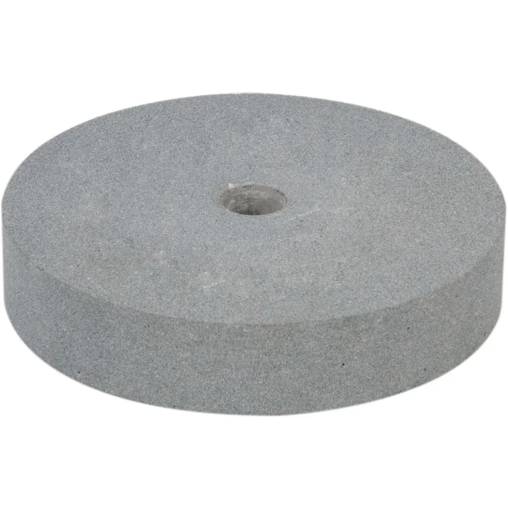 BGA1057 Nassschleifstein 200x40x20mm, nass gebrauch