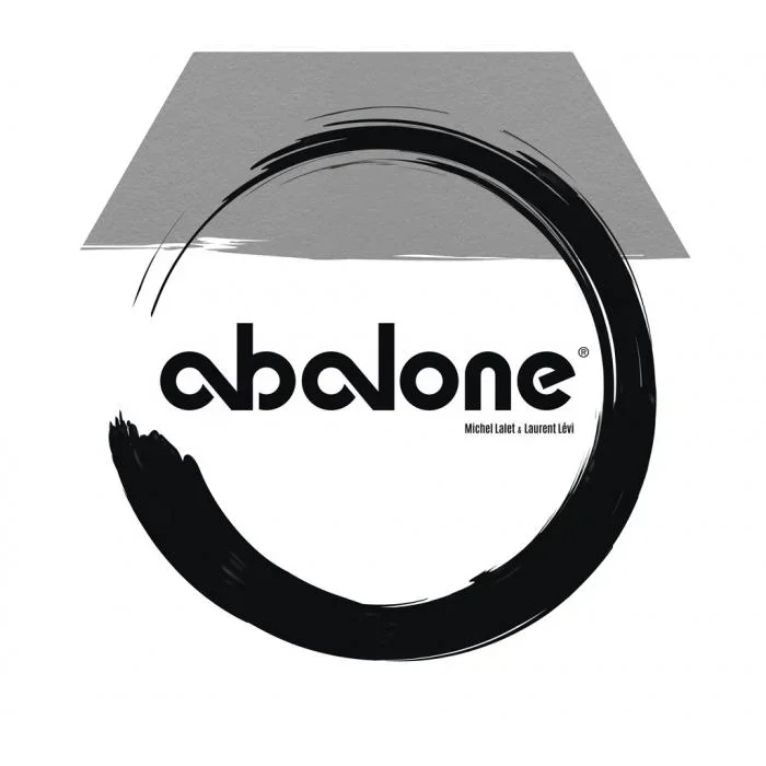 Gesellschaftsspiel Abalone (neue Version)
