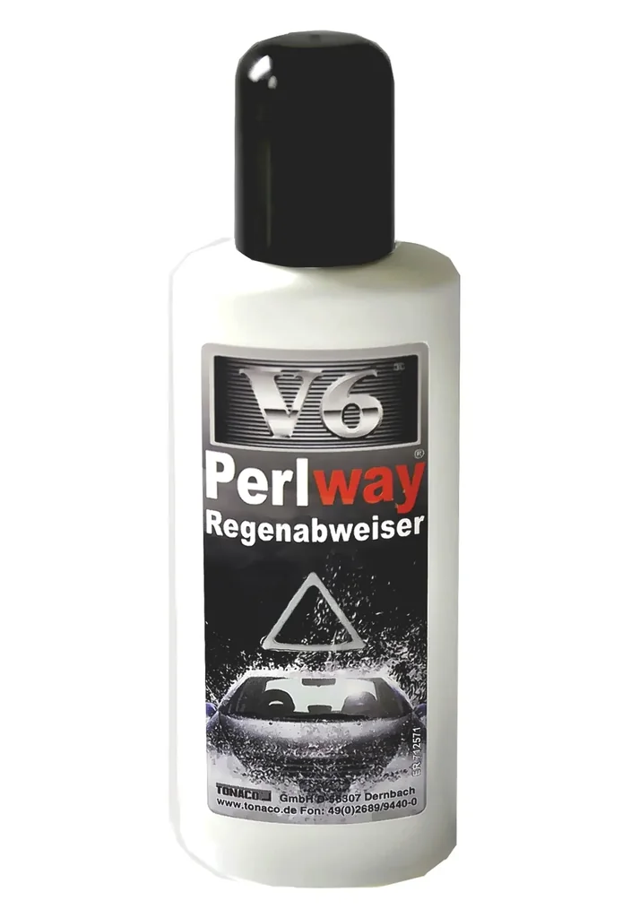 Regenabweiser Perlway