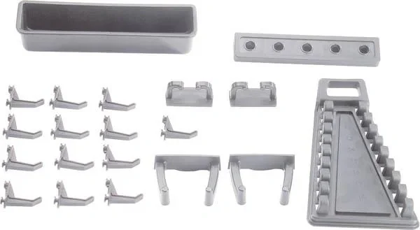 Werkzeughalter Sortiment 20 tlg.