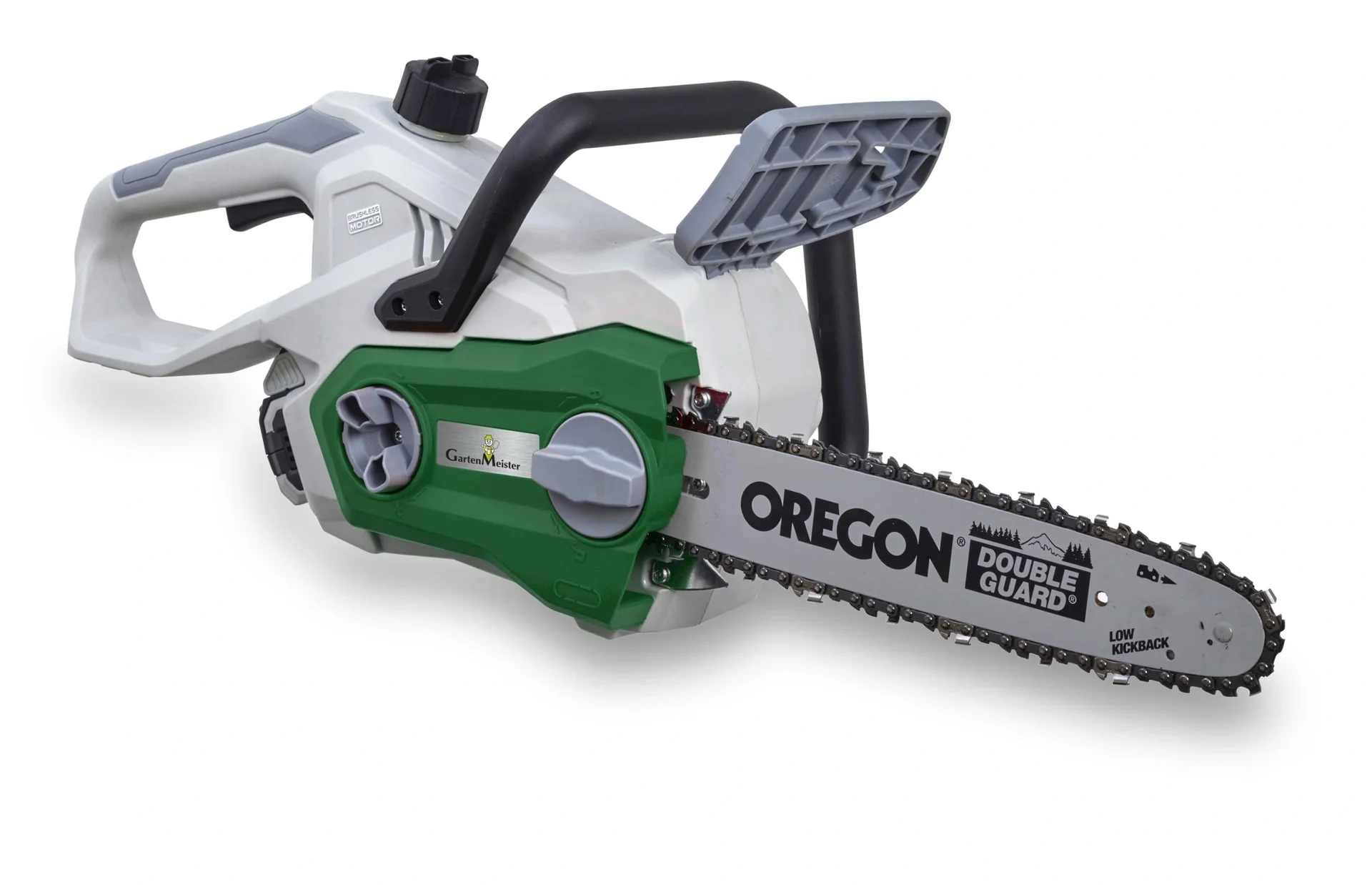 Akku Kettensäge GM AKS 4030 - ohne Akku und Ladegerät