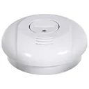 10-Jahres Rauchwarnmelder mit VDS Zulassung und Magnetbefestigungen im Sparset