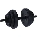 Kurzhantelset - einstellbar - 10 KG