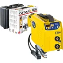 Schweißinverter GYSMI E160, MMA, mit Zubehör