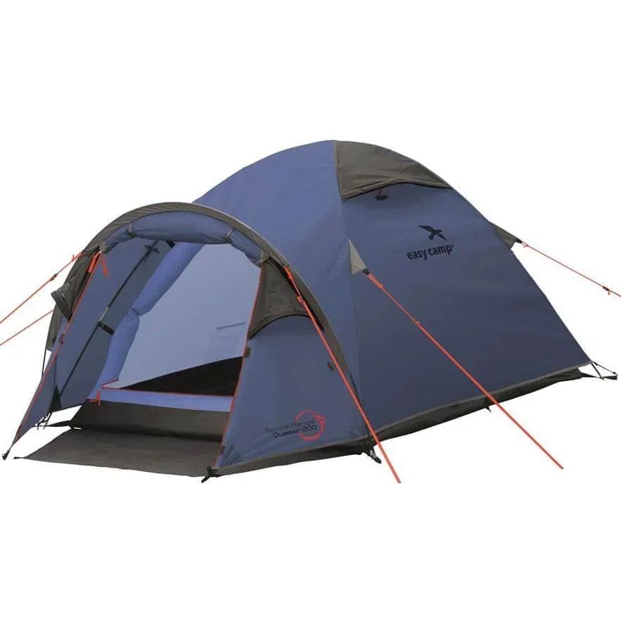 Quasar 200 Zelt blau