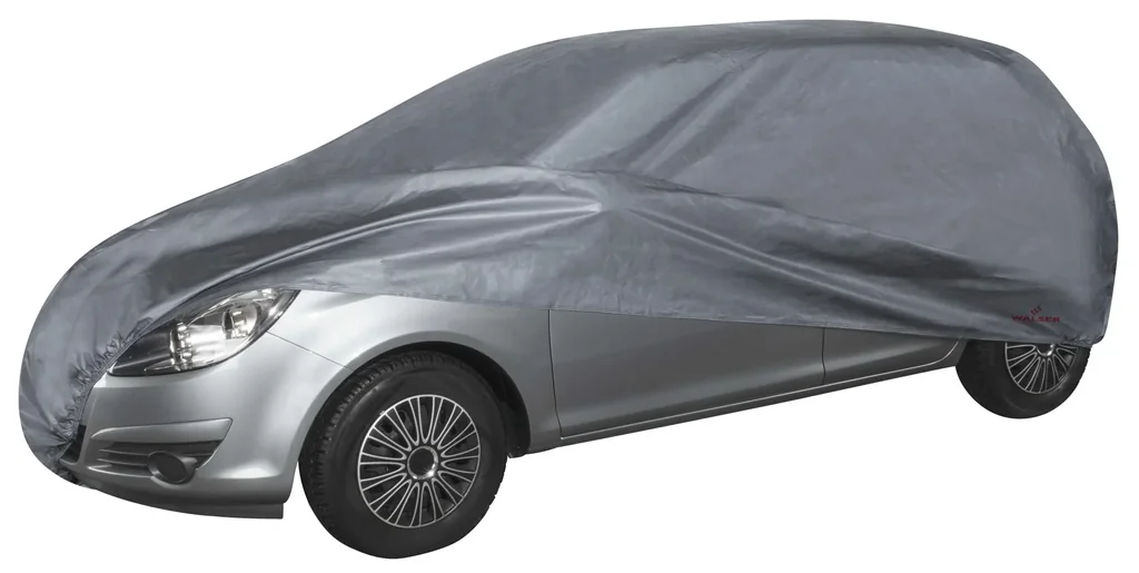 All Weather Plus - Größe M - 432x165x120 cm - PVC beschichtet