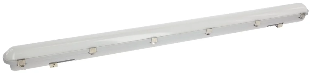 LED Feuchtraumleuchte "FarmLine", IP 65, 120 cm