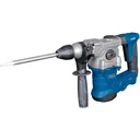 Bohrhammer DH1300PLUS - 1250 W | 5J | Inkl. Koffer, Meißel und Bohrer