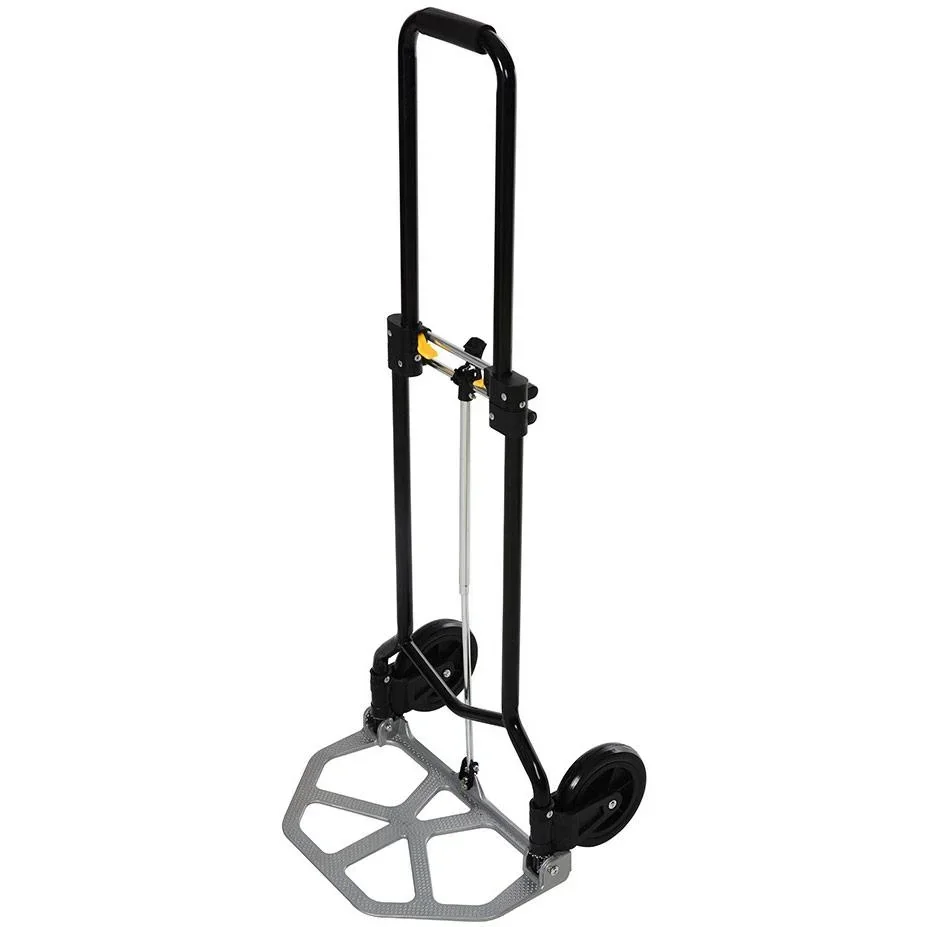 Zusammenklappbarer Wagen 45 kg