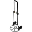Zusammenklappbarer Wagen 45 kg