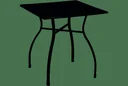 Tisch Toulouse eckig, 70 cm