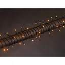 Vellight Weihnachtsbeleuchtung - 12m - 80 LEDs - Arizona Weiß - Innen & Außen