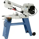 Metallabschlachtende Bandsäge Maschine Bernardo EBS 115 / 230V