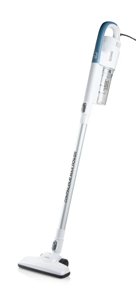 Zyklon Hand-/Bodensauger 2in1, 450 Watt