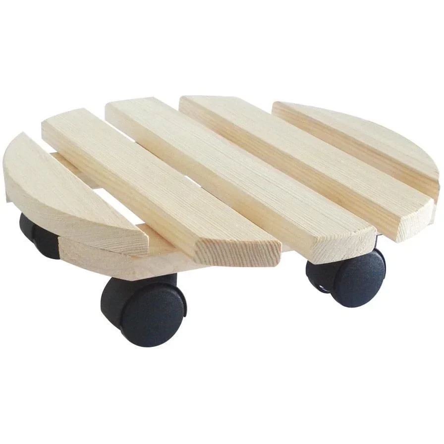 T4ALL Pflanzenrolle Fichte O300x60mm, 30kg