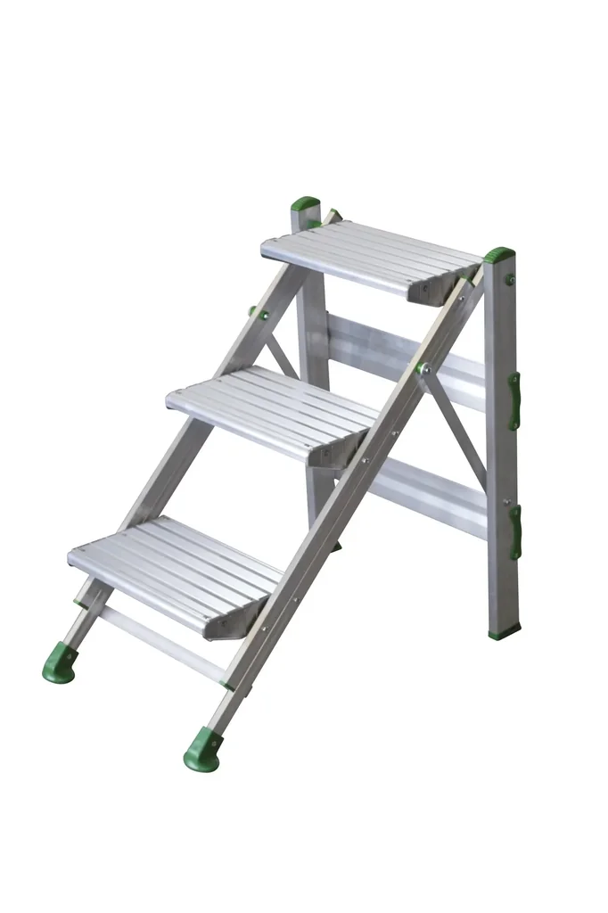 Plio Klapptreppe 3 Stufen
